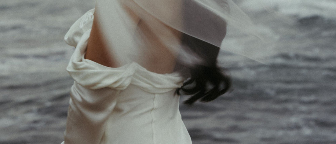 10 must-have wedding moments to include in your wedding album