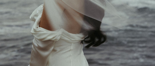 10 must-have wedding moments to include in your wedding album